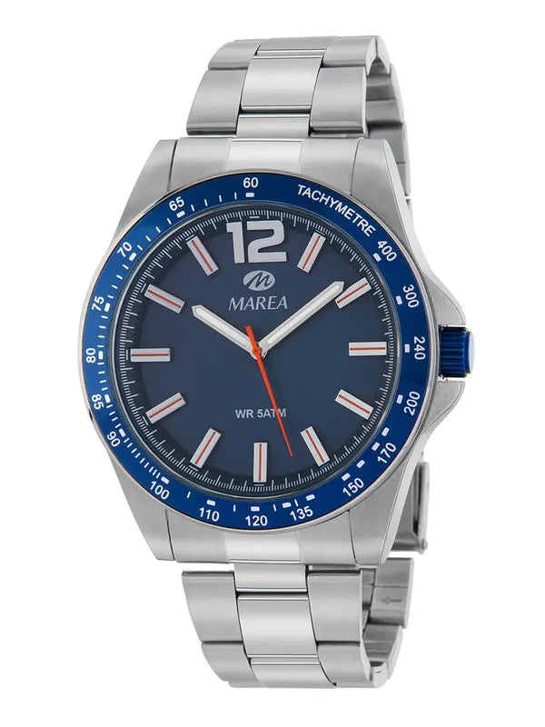 Reloj Marea B35345/4 para hombre - Relojería  Mon Regal