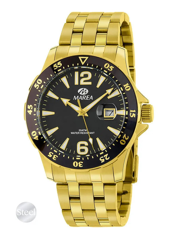 Reloj Marea B36145/4 para hombre - Relojería  Mon Regal