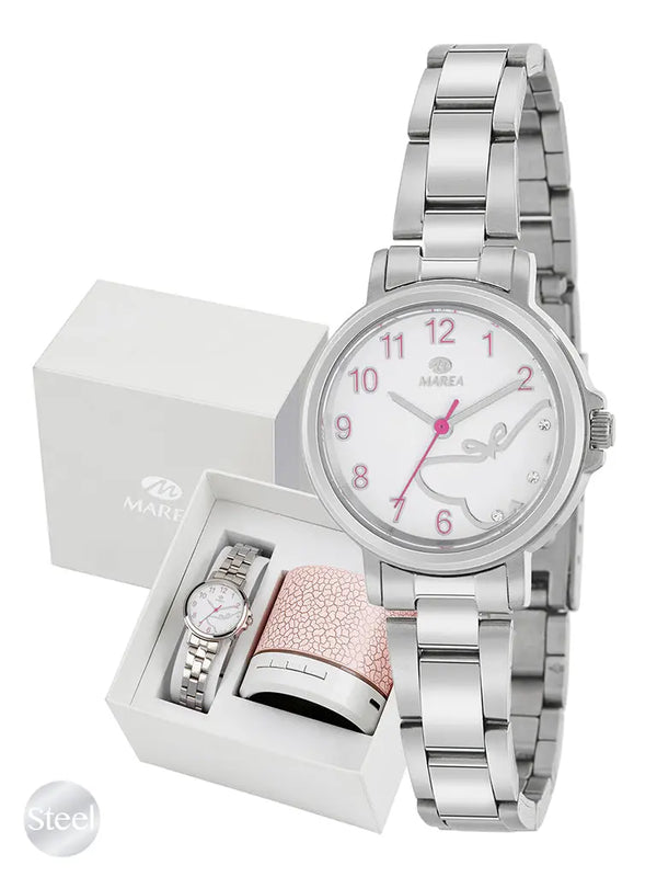 Reloj Marea B36150/2 comunión Marea