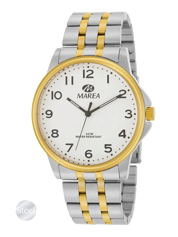 Reloj Marea B36162/2 para hombre - Relojería  Mon Regal