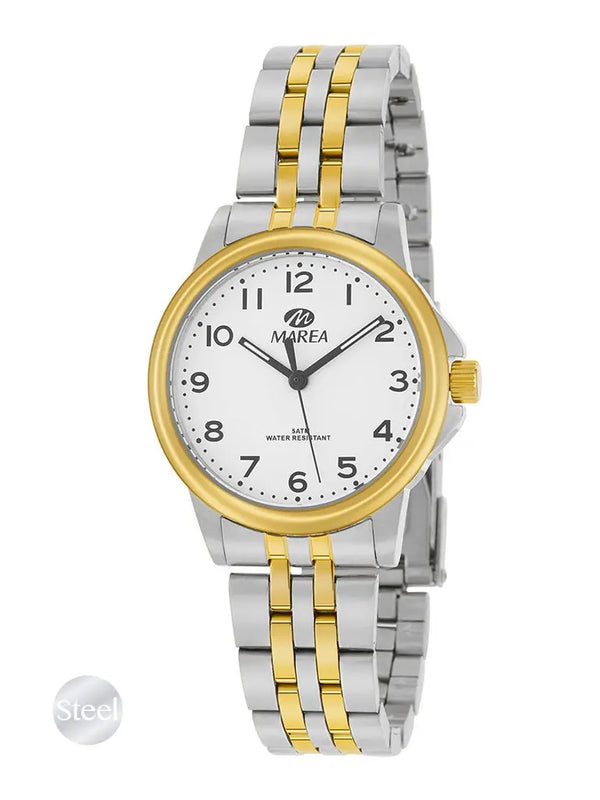 Reloj Marea B36163/2 para mujer - Relojería  Mon Regal