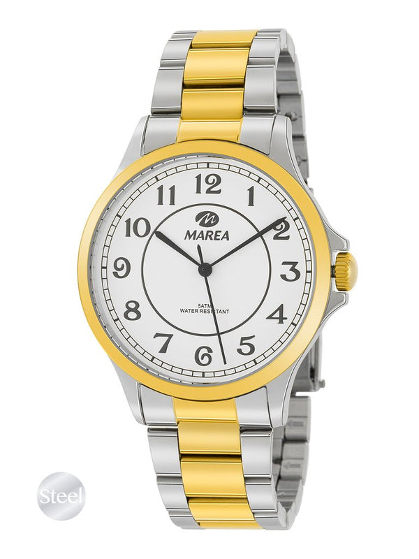 Reloj Marea B36164/2 para hombre - Relojería  Mon Regal