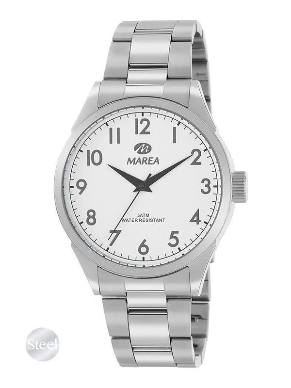 Reloj Marea B36167/1 para hombre - Relojería  Mon Regal