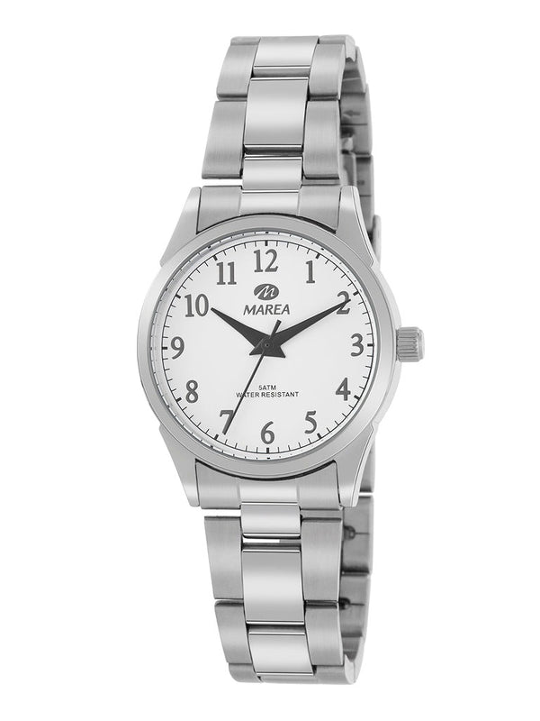 Reloj Marea B36168/2 clásico para mujer