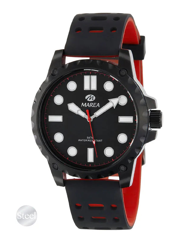 Reloj Marea B36172/2  para hombre Marea