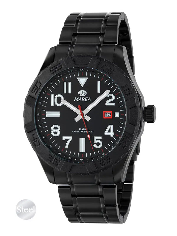 Reloj Marea B36173/1 para hombre Marea