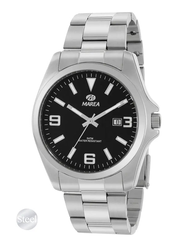 Reloj Marea B36183/2 para hombre Marea
