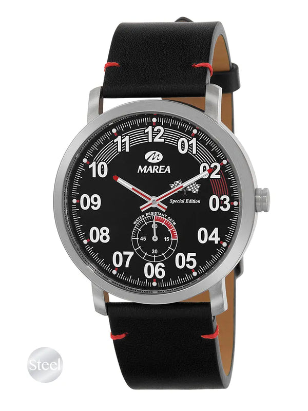 Reloj Marea B36185/1 para hombre Special Edition Marea