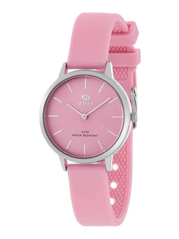 Reloj Marea B41241/8 rosa