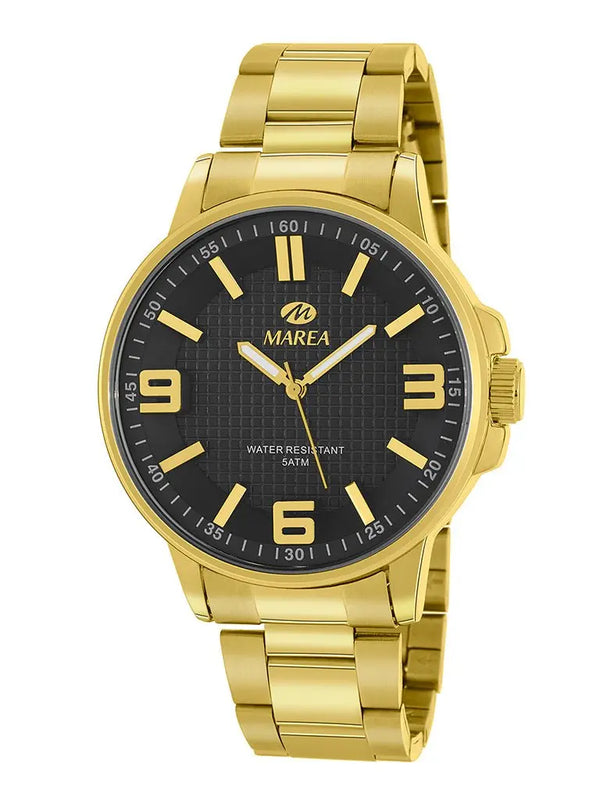 Reloj Marea B41266/5 Cool para hombre - Relojería  Mon Regal