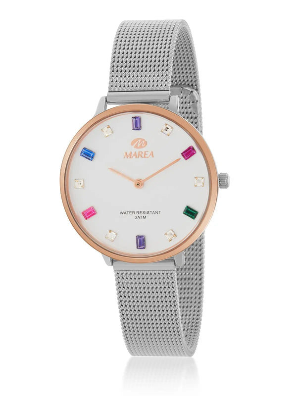 Reloj Marea B41290/2 para mujer - Relojería  Mon Regal