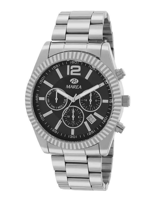 Reloj Marea B41291/1 multifunción para hombre Marea