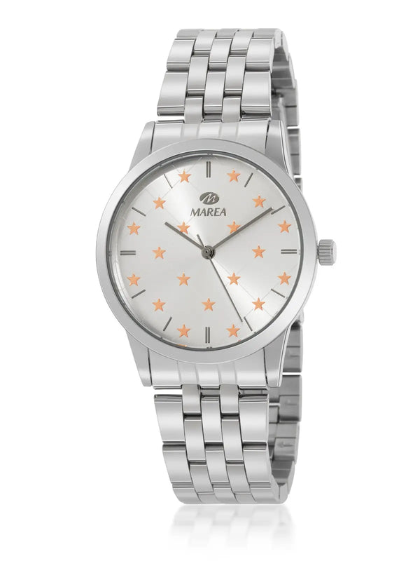 Reloj Marea B41300/3 para mujer - Relojería  Mon Regal
