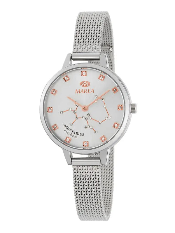 Reloj Marea B41302/5 constelación Sagitario para mujer - Relojería  Mon Regal