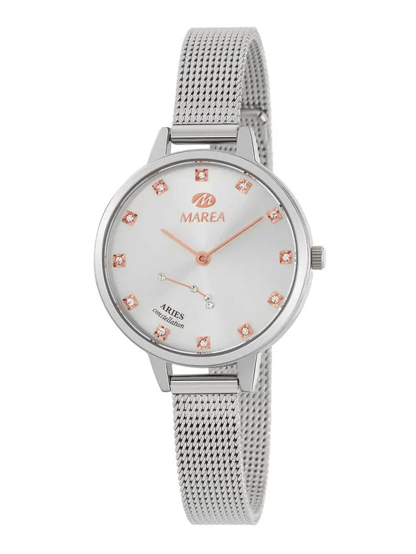 Reloj Marea B41302/6 constelación Aries para mujer - Relojería  Mon Regal