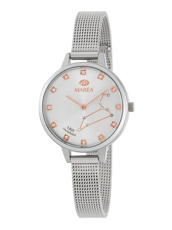 Reloj Marea B41302/11 constelación Leo para mujer - Relojería  Mon Regal