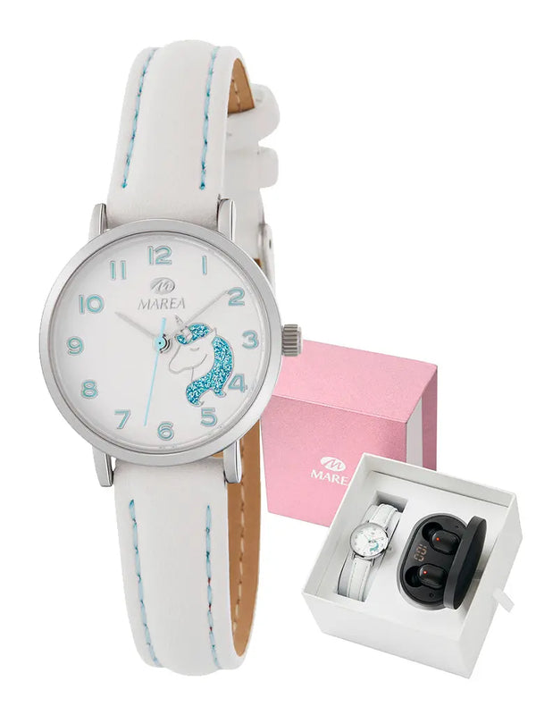 Reloj Marea B41304/4 comunión Marea