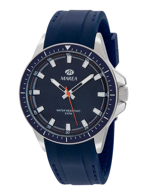 Reloj Marea B41316/2 para hombre Marea