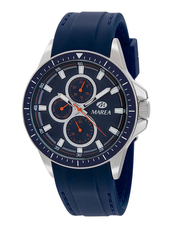 Reloj Marea B41318/2 para hombre Marea