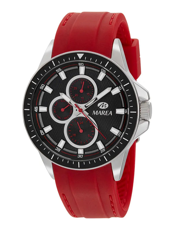 Reloj Marea B41318/3 para hombre Marea