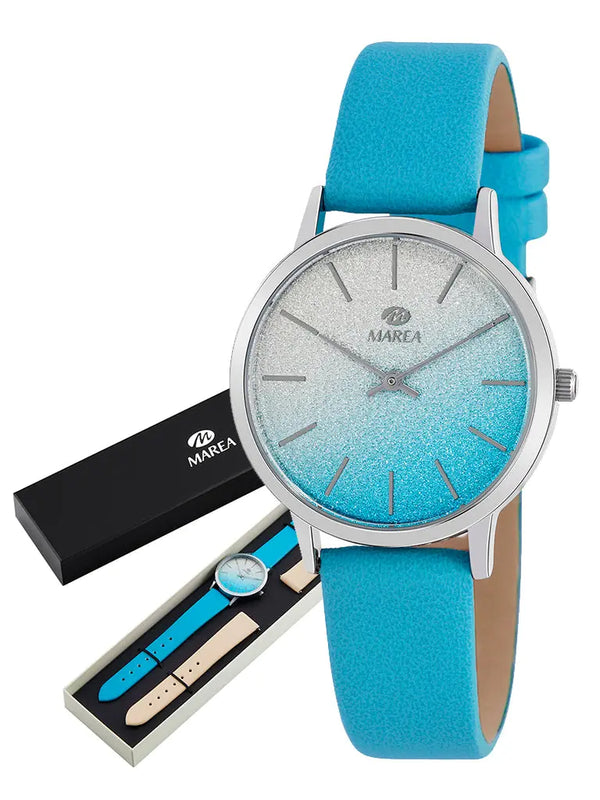 Reloj Marea B41320/2 para mujer Marea