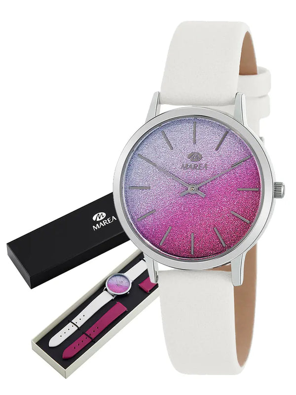 Reloj Marea B41320/4 para mujer Marea