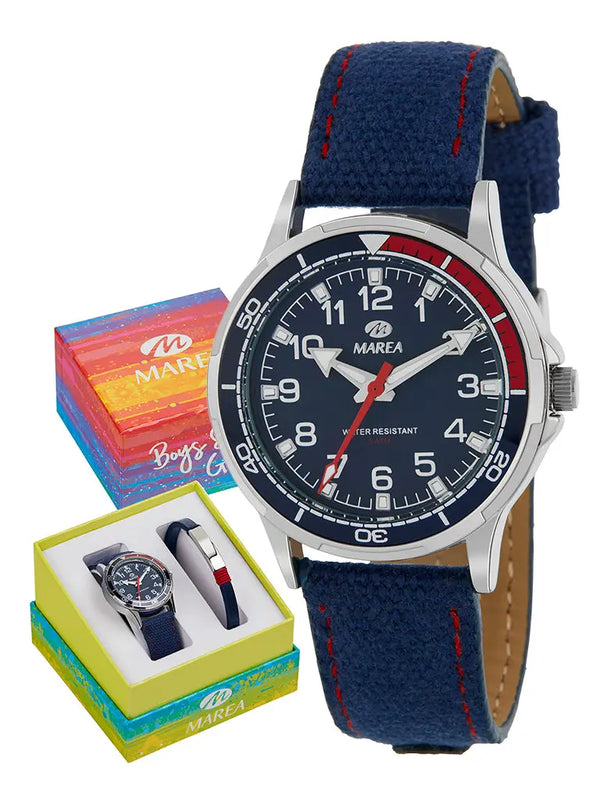 Reloj Marea comunión B41339/2 Marea