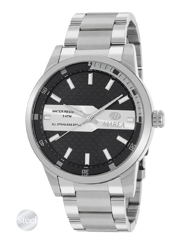 Reloj Marea B54173/1 para hombre