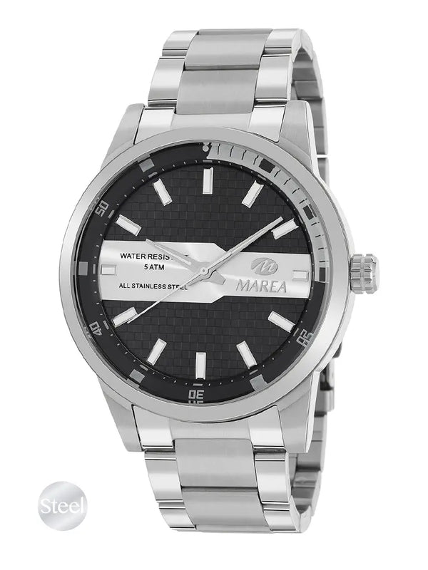 Reloj Marea B54173/1 para hombre Marea