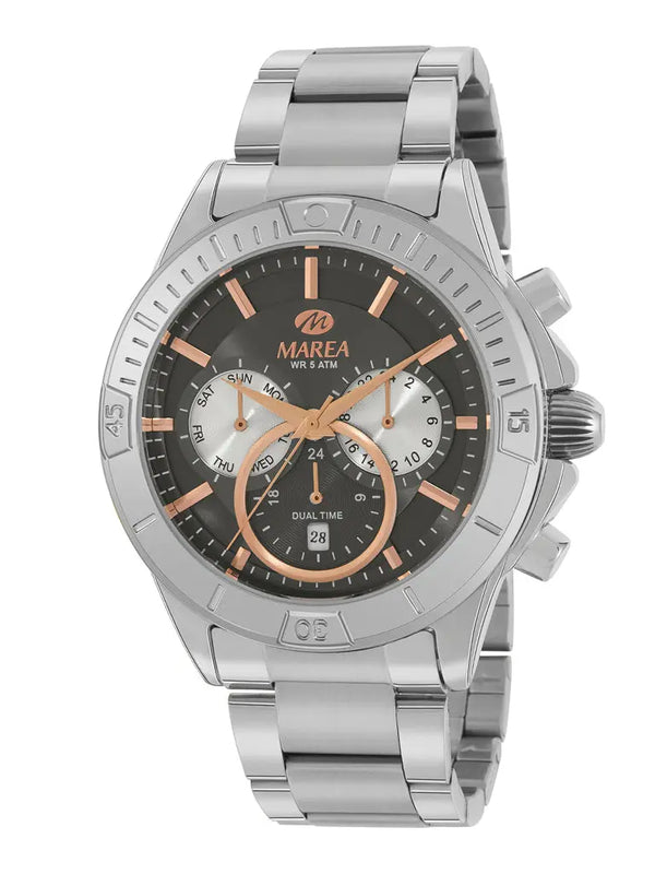 Reloj Marea B54206/1  para hombre Marea