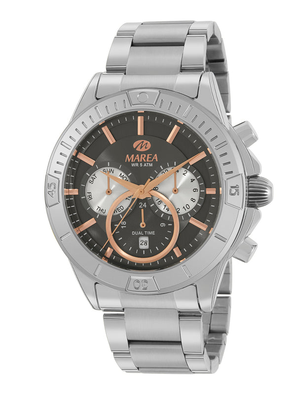 Reloj Marea B54206/1  para hombre