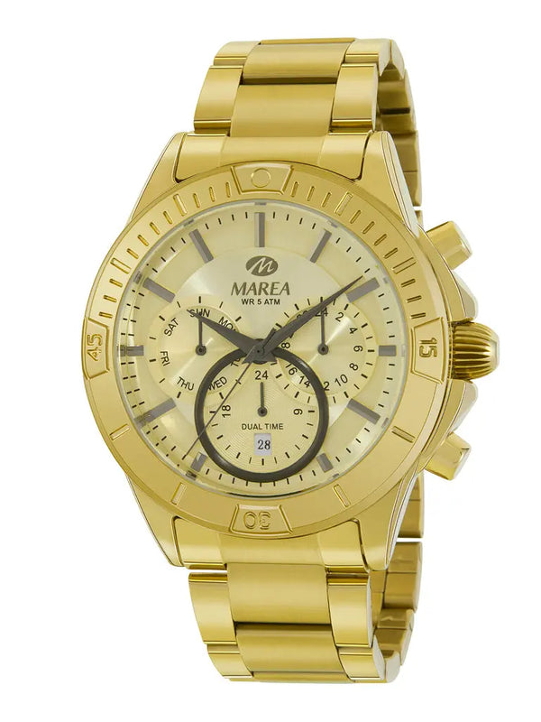 Reloj Marea B54206/4  para hombre Marea