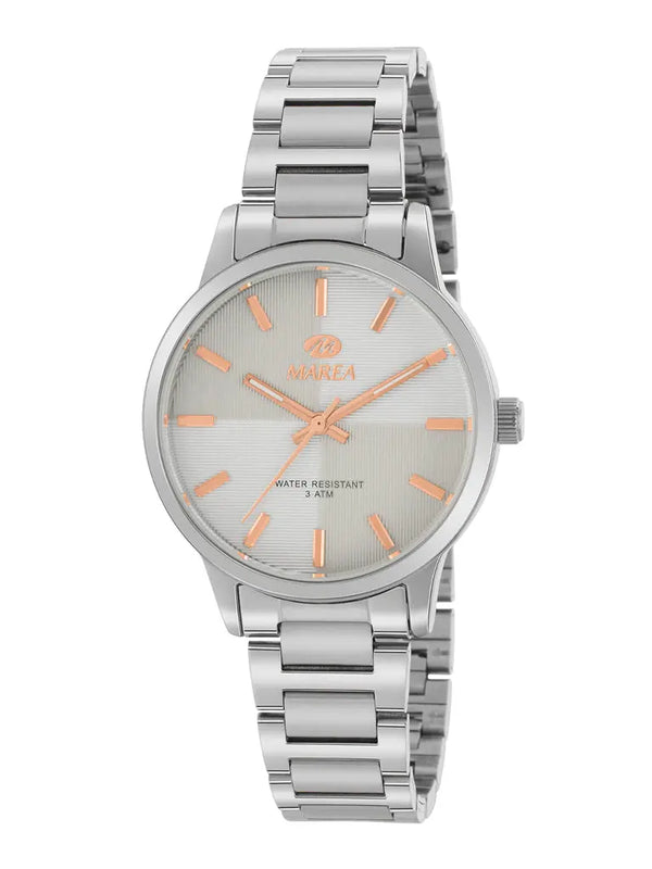 Copia de Reloj Marea B54208/1 - Relojería  Mon Regal