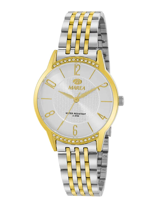 Reloj Marea B54209/3 Marea