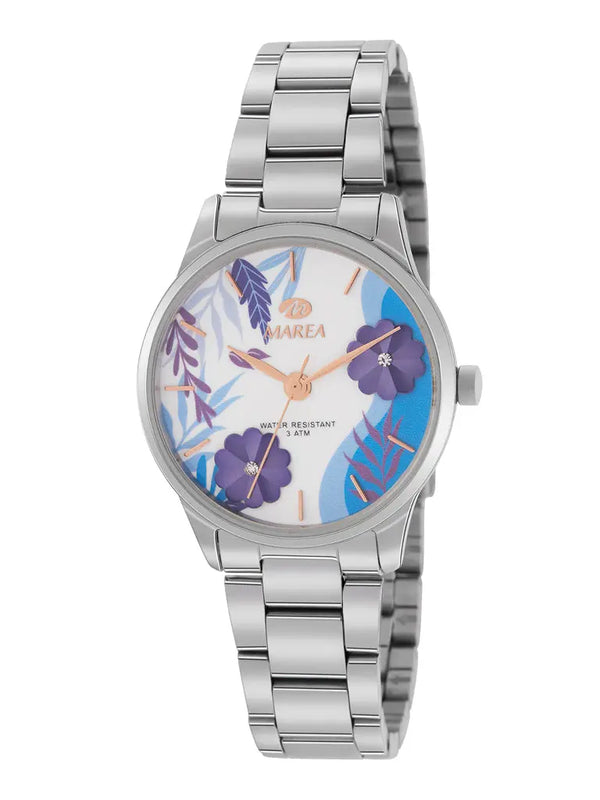 Reloj Marea B54211/2 para mujer Marea