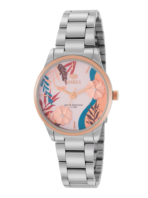 Reloj Marea B54211/3 para mujer Marea