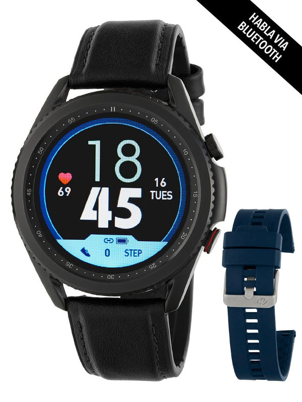 Smartwatch B57011/1 Marea para hombre - Relojería  Mon Regal