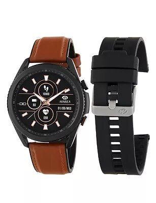 Smartwatch B57011/2 Marea para hombre - Relojería  Mon Regal