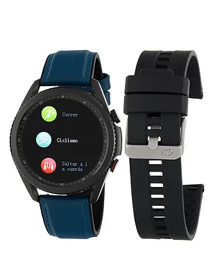 Smartwatch B57011/4 Marea para hombre