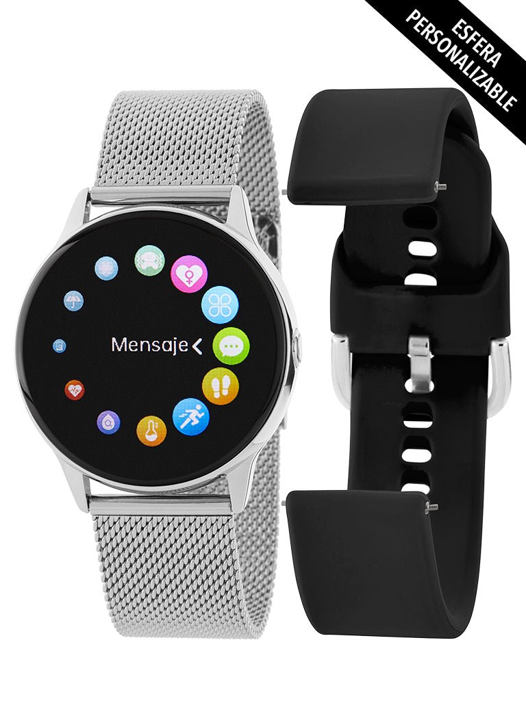Smartwatch B58008/2 Marea para mujer - Relojería  Mon Regal