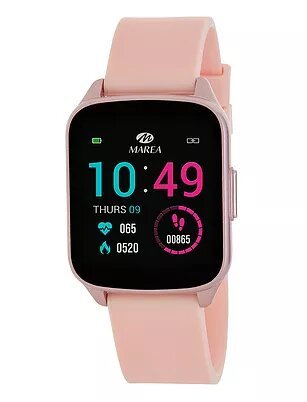 Smartwatch B59007/3 Marea rosa - Relojería  Mon Regal