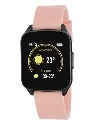 Smartwatch B59007/11 Marea negro Marea