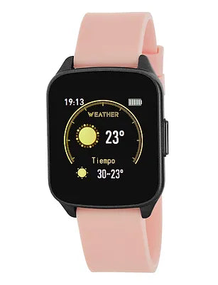 Smartwatch B59007/11 Marea negro