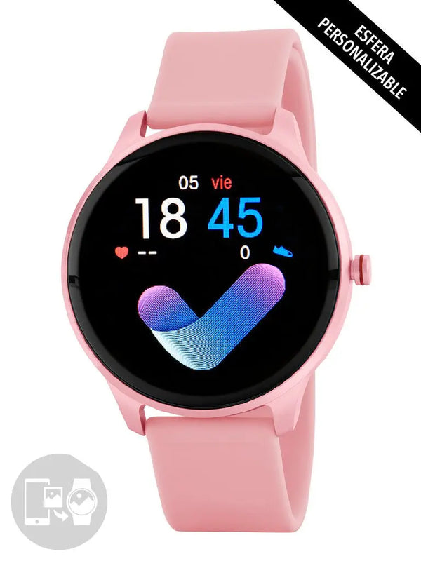 Smartwatch B61001/5 Marea para mujer - Relojería  Mon Regal