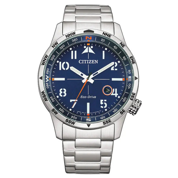 Reloj Citizen BM7550-87L Eco-Drive - Relojería  Mon Regal