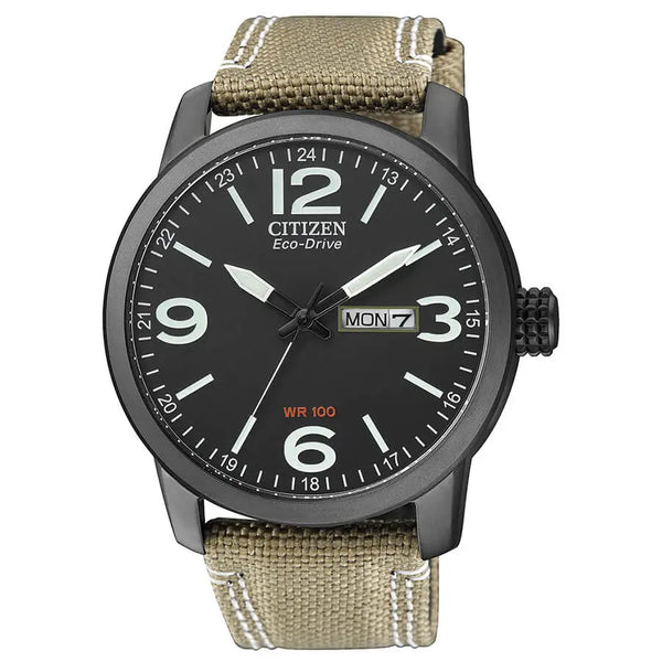 Reloj Citizen Eco Drive BM8476-23E