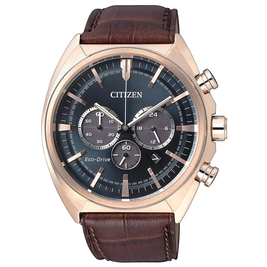 Reloj Citizen CA4283-04L  Eco-Drive - Relojería  Mon Regal