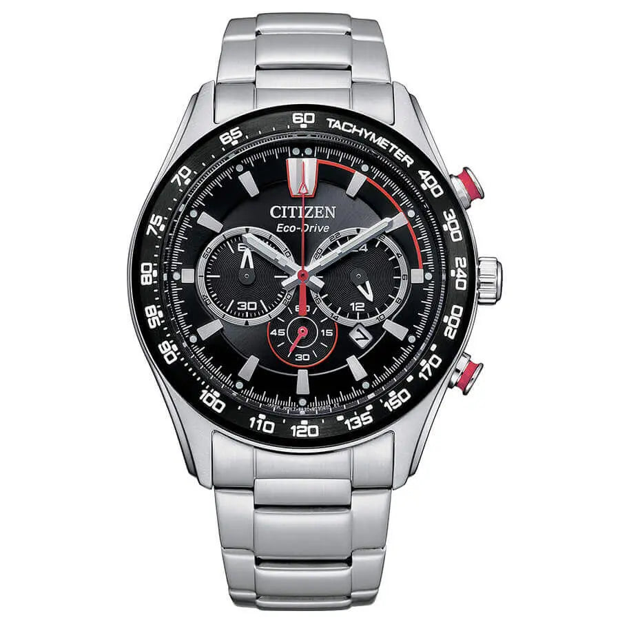 Reloj Citizen CA4484-88E Eco-Drive - Relojería  Mon Regal