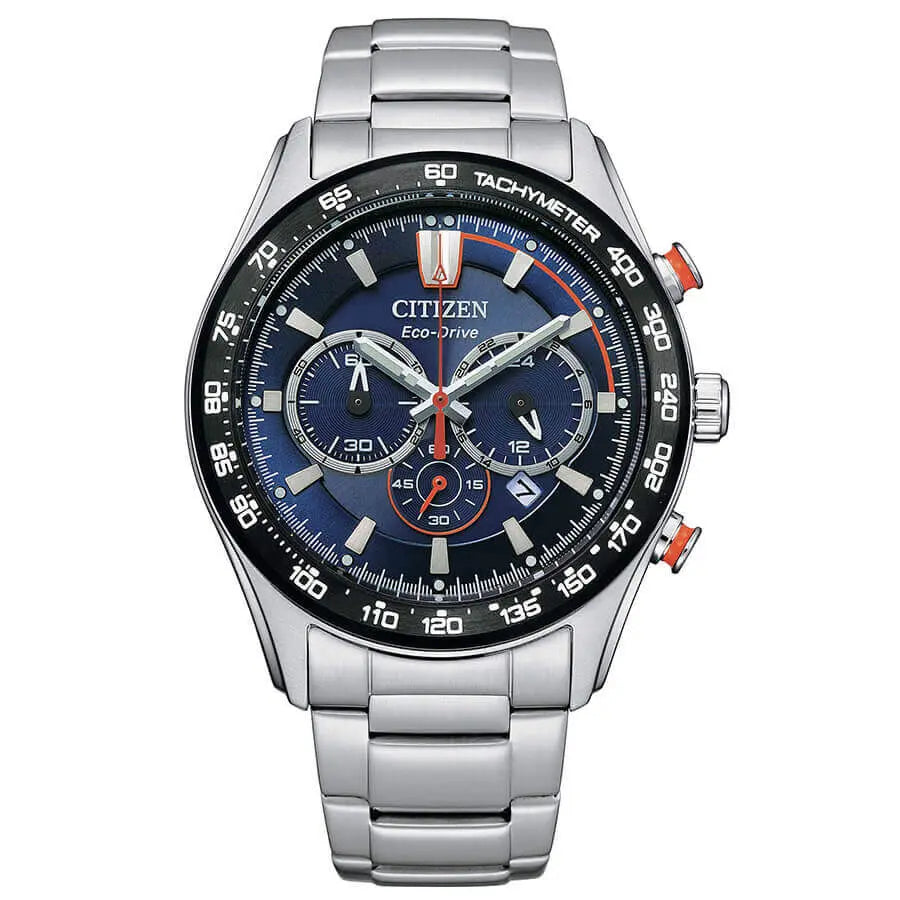 Reloj Citizen CA4486-82L Eco-Drive - Relojería  Mon Regal