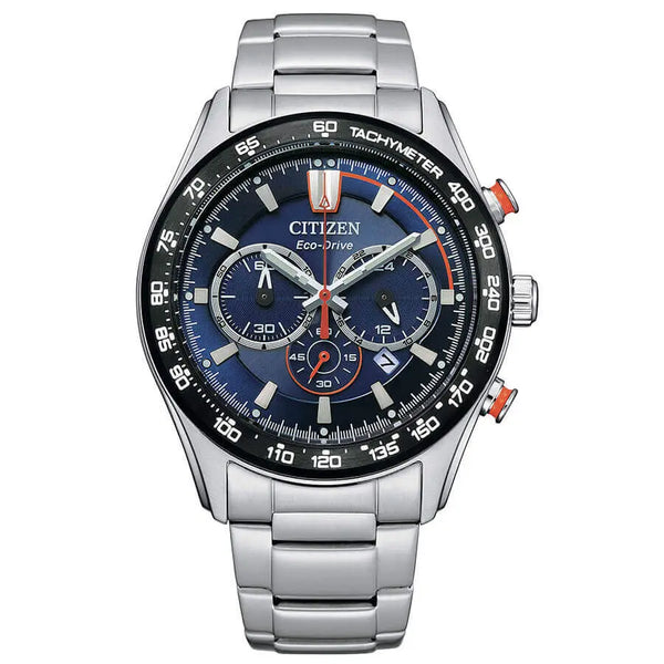 Reloj Citizen CA4486-82L Eco-Drive - Relojería  Mon Regal